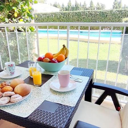 Apartamento Playa Sur By Denia Costa Exterior foto